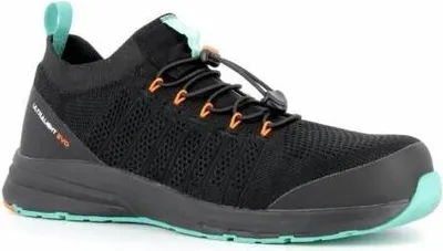 Produktbild von Sicherheits-Basketballschuhe LUNAR 400 S1P - T.36