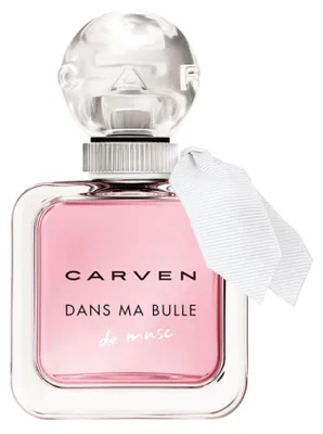 Produktbild von DANS MA BULLE DE MUSIC EDT-DAMPF 30 ml