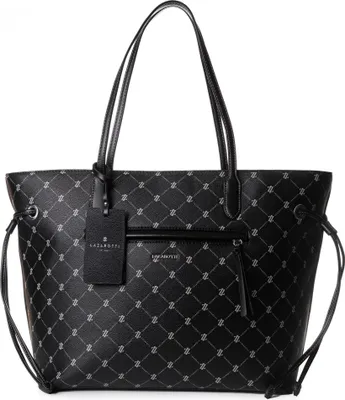 Zdjęcie produktu dla Torba shopper Lazarotti Palermo 37,5 cm