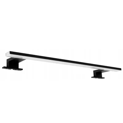 Zdjęcie produktu dla Lampka łazienkowa na szafkę oświetlenie lampa nad lustro LED kinkiet 60 cm