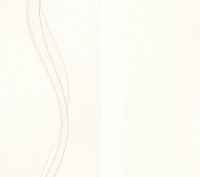 Produktbild von Livingwalls Vliestapete  Livingwalls Creme Streifen 693419
