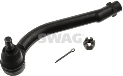Produktbild von SWAG Spurstangenkopf Spurstange für HYUNDAI SANTA FÉ II (CM) Vorne Links 90 94 1919