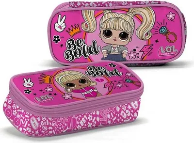 Produktbild von MGA L.O.L. Überraschungskosmetiktasche B00671 42656