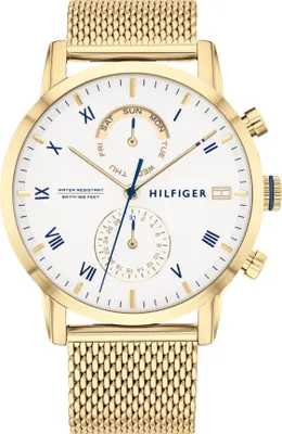 Produktbild von Tommy Hilfiger Kane 1710403 Herrenuhr