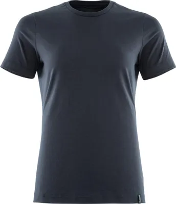 Produktbild von MASCOT 20192-959-010-S ONE, T-Shirt, Frau, S ONE, 82 cm, Baumwolle, Polyester, 195 g/m²