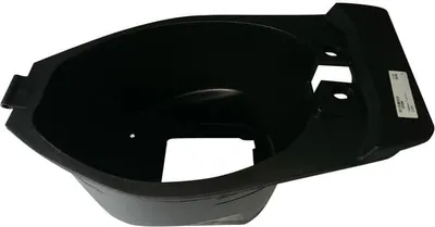 Produktbild von Helmfach Staufach Sitzbank Motorroller Rex RS 700780