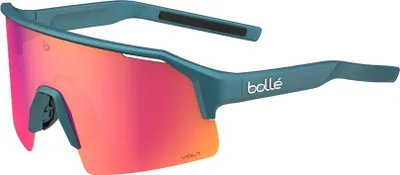 Produktbild von Bollé Brille Bolle C-Shifter Creator Teal Volt Ruby grün