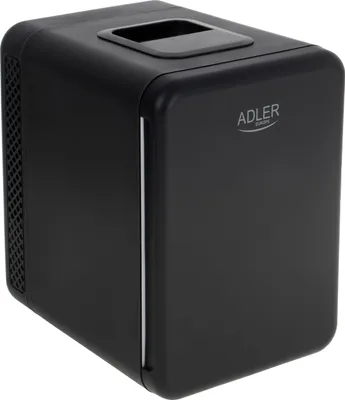 Zdjęcie produktu dla Adler AD 8084, 4 l, Czarny