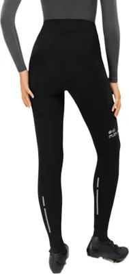 Produktbild von Siroko Core Agility Lange Radhose Schwarz S Frau Schwarz S