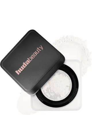 Zdjęcie produktu dla HUDA BEAUTY Easy Bake – Puder utrwalający „Loser” – SUGAR COOKIE