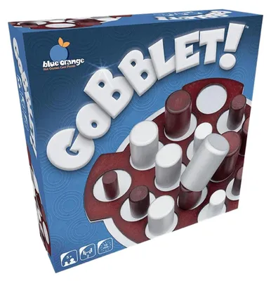 Productafbeelding van Asmodee BO00101ML, bordspel, strategie, vanaf 7 jaar
