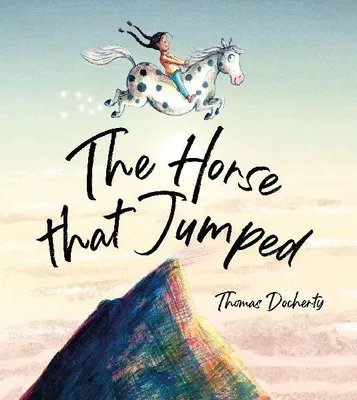 Produktbild von The Horse That Jumped