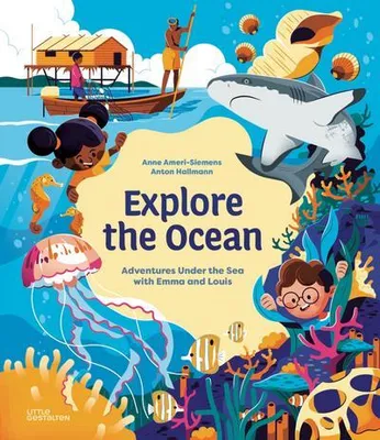 Image de Explore the Ocean