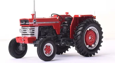 Produktbild von Replicagri Traktor IH International 824 188