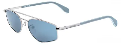 Produktbild von Adidas Original OR0099 Shiny palladium 55/17/140 Uni Sonnenbrillen
