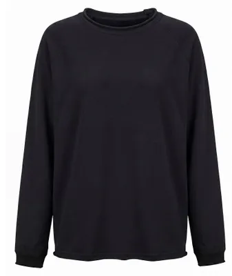 Image de NAHIMA - Chemisier pour femmes - Noir, taille XXL