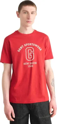 Produktbild von Gant Dach GmbH GRAPHIC SS T-SHIRT 630 630 M