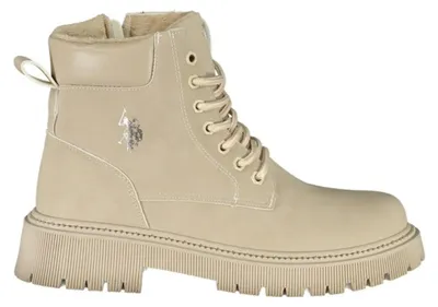 Zdjęcie produktu dla Buty U.S. Polo Assn AMBRA002WGHY1BELBE38