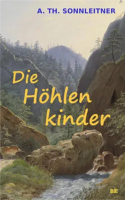 Image de Die Höhlenkinder