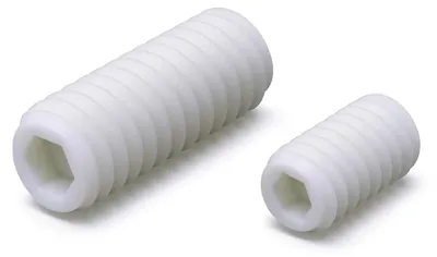 Obrázok produktu pre Skrutky s kužeľovou hlavou, M10x20 mm, 50 kusov
