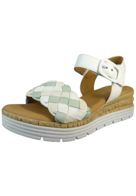 Produktbild von Gabor Riemchen Sandalen für Damen