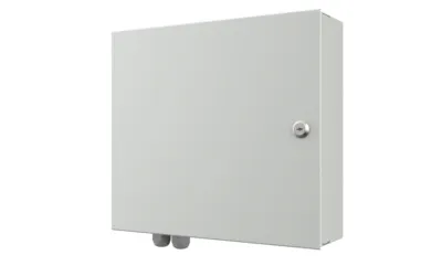 Immagine prodotto di EFB Elektronik Mini distributore a parete L 290 x H 320 P 88 mm