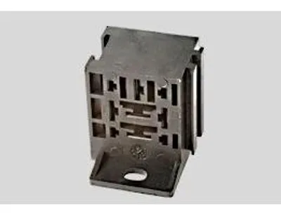 Zdjęcie produktu dla Socket For 6 3Mm Pin Relays