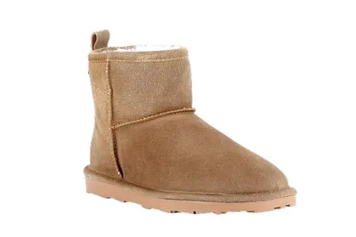 Produktbild von Axelda Venezia - Chestnut / Weiß Leder : 39 : Normal Größe: 39 Weite: Normal