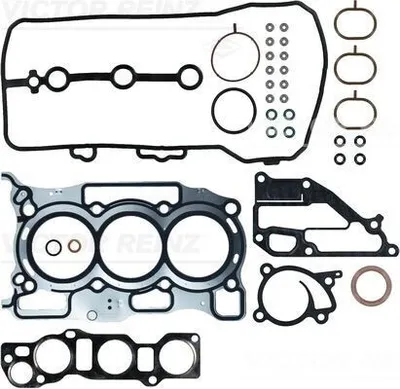 Produktbild von REINZ 02-10131-01 Zylinderkopf Dichtungssatz für NISSAN MICRA IV (K13) NOTE (E12) Micra IV Schrägheck (K13KK)