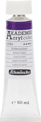 Produktbild von Schmincke AKADEMIE® Acrylfarbe