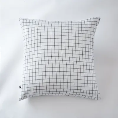 Produktbild von Kissenbezug 60 x 60 cm GAÏA MIX Chantilly