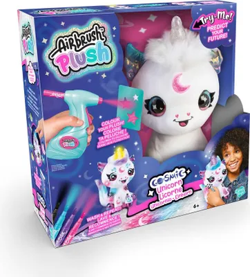 Obrázok produktu pre EPEE Airbrush studio Vesmírný Jednorožec