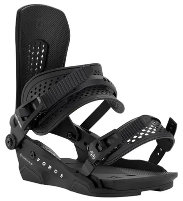 Immagine prodotto di Union Binding Force Attacchi da Snowboard Nero M Nero M