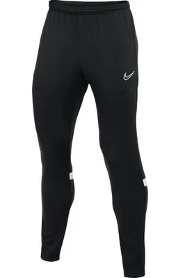 Produktbild von NIKE Y Nk Df Acd21 Hose Kinder schwarz M