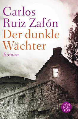 Produktbild von Der dunkle Wächter