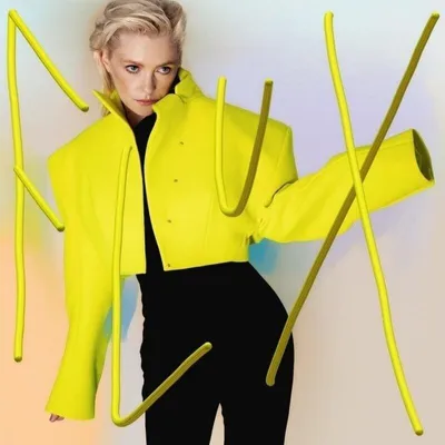 Image de Alison Goldfrapp : Flux