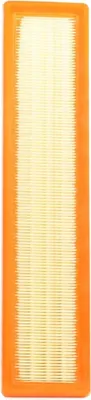 Produktbild von Luftfilter PURFLUX A1282 für RENAULT TWINGO II (CN0) Filtereinsatz