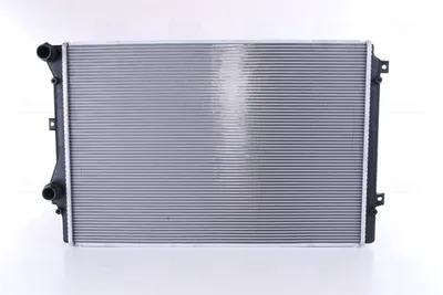Produktbild von NISSENS Ladeluftkühler 65339 für VW Jetta IV (162, 163, AV3, AV2)