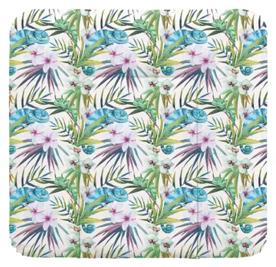 Obrázok produktu pre Perina na prebaľovanie, umývateľná, 80 x 75 cm, pre bábätká