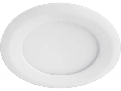 Produktbild von Philips 5952331P3, Einbaustrahler, Nicht austauschbare(s) Leuchtmittel, 1 Glühbirne(n), LED, 14 W, 4000 K