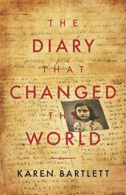 Produktbild von The Diary That Changed the World