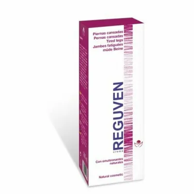 Immagine prodotto di Bioserum Reguven Crema 200ml