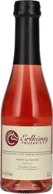 Produktbild von Erlkönig Frizzante 10% Vol. 0,2l