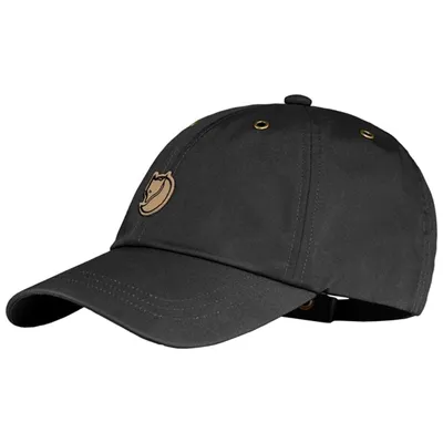 Produktbild von FJÄLLRÄVEN Helags cap DARK GREY L/XL