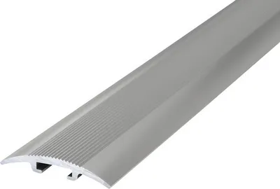 Produktbild von Übergangsprofil Alu D.O.S. edelstahl poliert 32x900mm