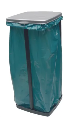 Produktbild von keeeper Müllsackständer  28,5 x 33 x 87 cm