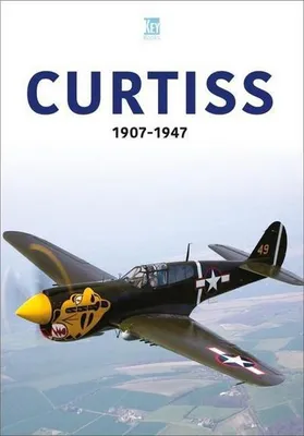 Obrázek produktu pro Curtiss 1907-47