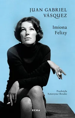 Zdjęcie produktu dla Imiona Felizy
