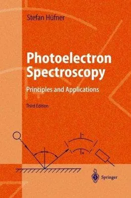 Obrázok produktu pre Photoelectron Spectroscopy