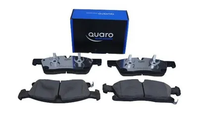 Produktbild von QUARO Bremsbeläge Satz Vorne Bremsklötze für JEEP GRAND CHEROKEE IV (WK, WK2) QP8841C